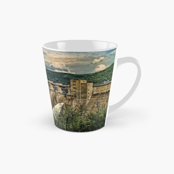 Item preview, Kinzua Dam designed and sold by Gaby Swanson.