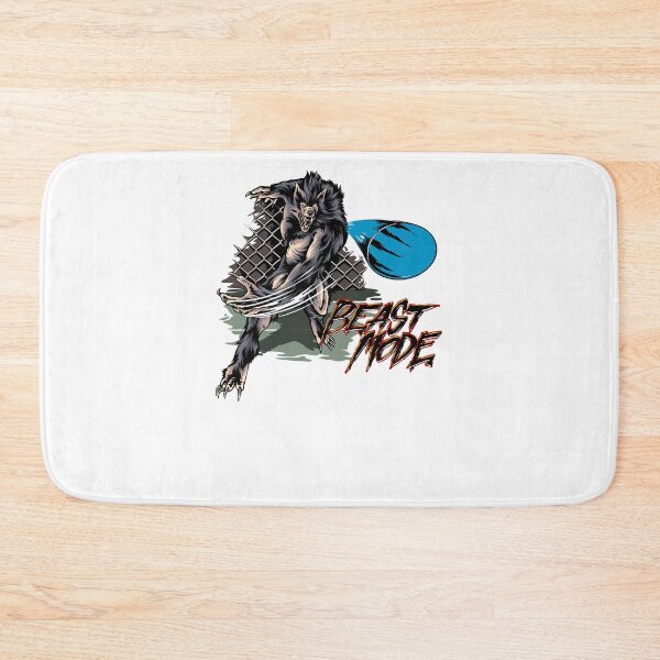 Item preview, Beast Mode designed and sold by FeliciaDicki.