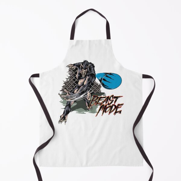 Item preview, Beast Mode designed and sold by FeliciaDicki.