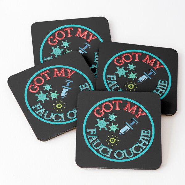 Item preview, Got My Fauci Ouchie designed and sold by JoLiShop.
