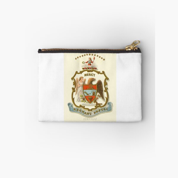 Item preview, Historical Coat of Arms of Arkansas designed and sold by abbeyz71.