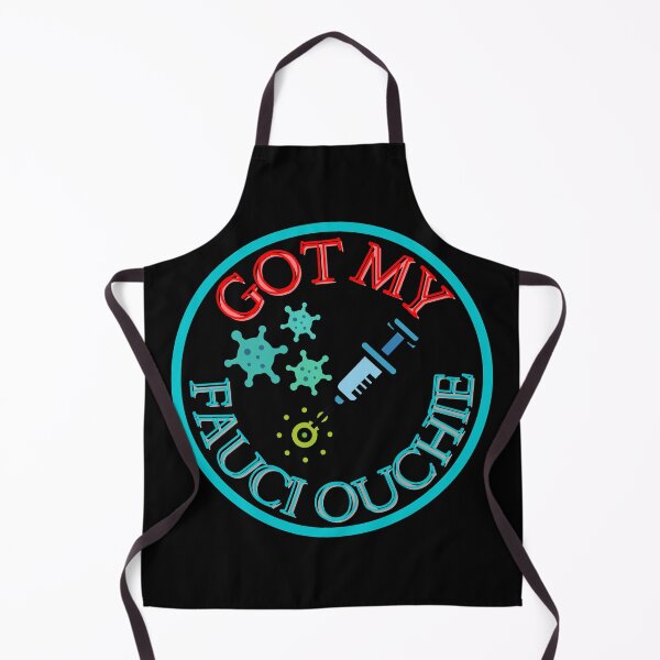 Item preview, Got My Fauci Ouchie designed and sold by JoLiShop.