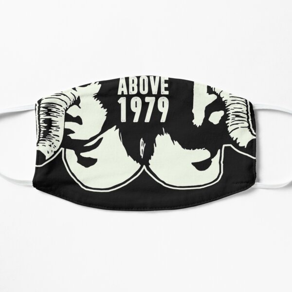 Masken Death From Above 1979 Redbubble