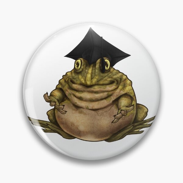 Item preview, Educated Frog designed and sold by Sosnitsky.
