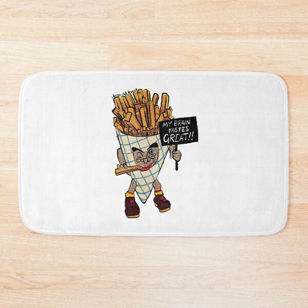 Item preview, Chip Golem designed and sold by FeliciaDicki.