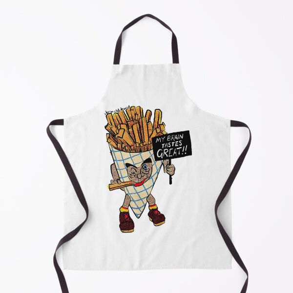 Item preview, Chip Golem designed and sold by FeliciaDicki.