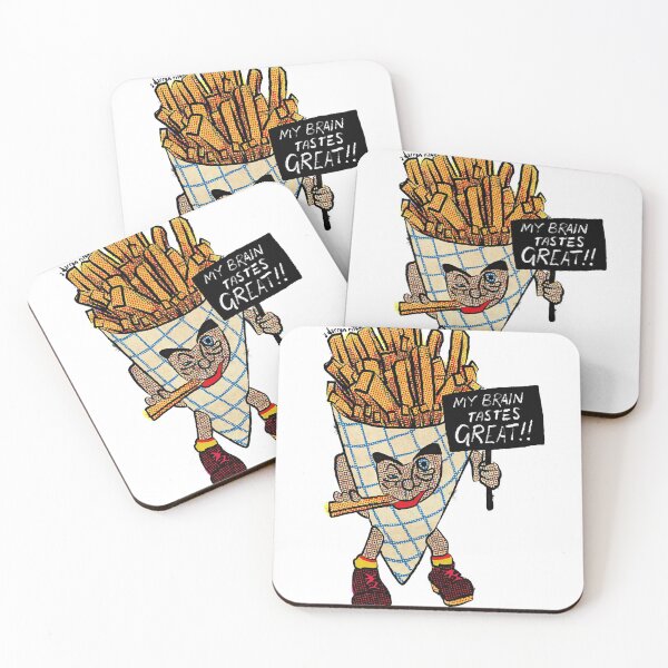 Item preview, Chip Golem designed and sold by FeliciaDicki.