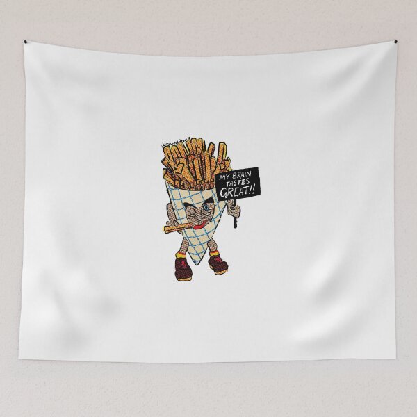 Item preview, Chip Golem designed and sold by FeliciaDicki.