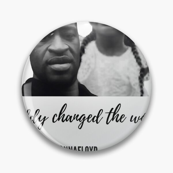 Item preview, Daddy changed the world designed and sold by FeliciaDicki.