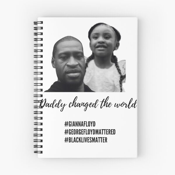 Item preview, Daddy changed the world designed and sold by FeliciaDicki.