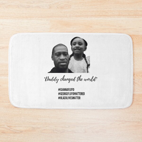 Item preview, Daddy changed the world designed and sold by FeliciaDicki.