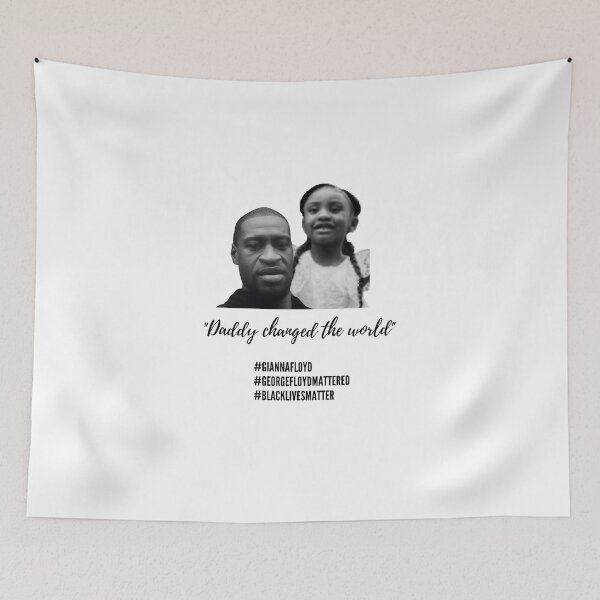 Item preview, Daddy changed the world designed and sold by FeliciaDicki.