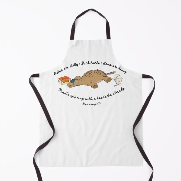 Item preview, Depressed Porcupine Mood designed and sold by FeliciaDicki.