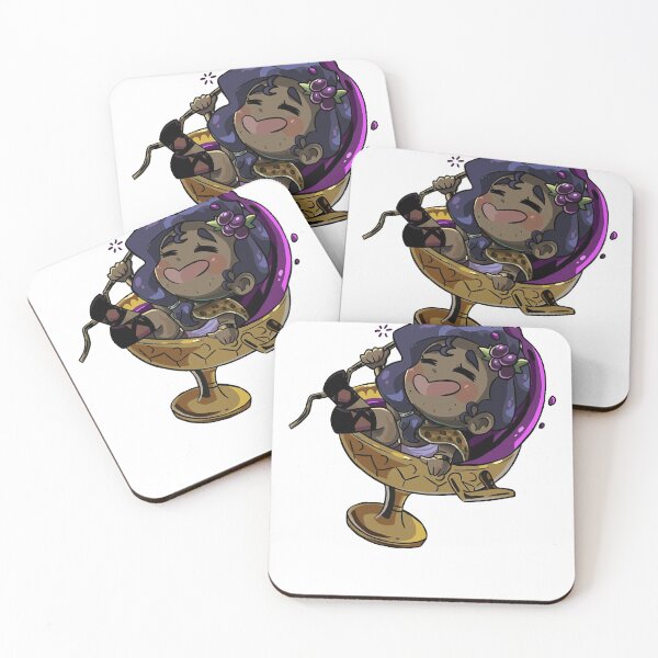 Item preview, Dionysus Chibi designed and sold by FeliciaDicki.