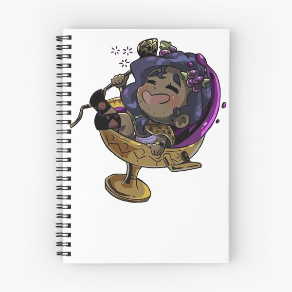 Item preview, Dionysus Chibi designed and sold by FeliciaDicki.