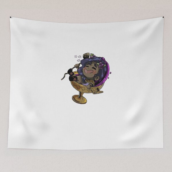 Item preview, Dionysus Chibi designed and sold by FeliciaDicki.