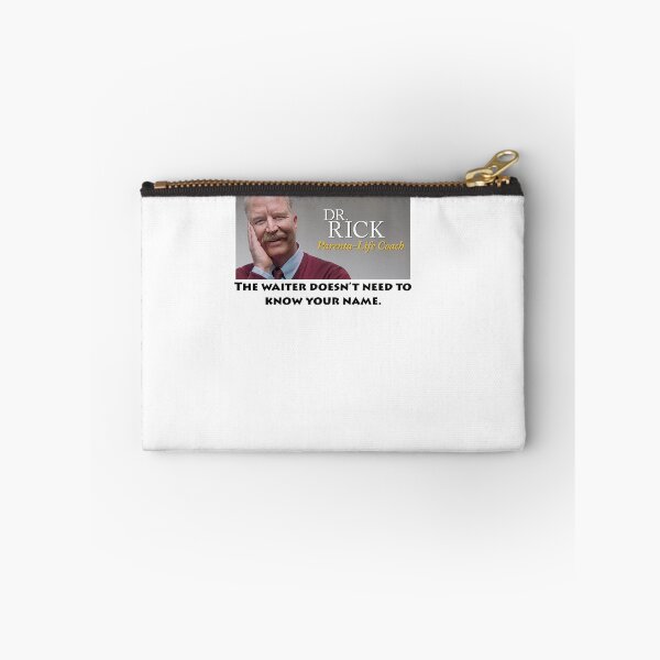 Artikelvorschau, Dr. Rick - Progressiv entworfen und verkauft von FeliciaDicki.