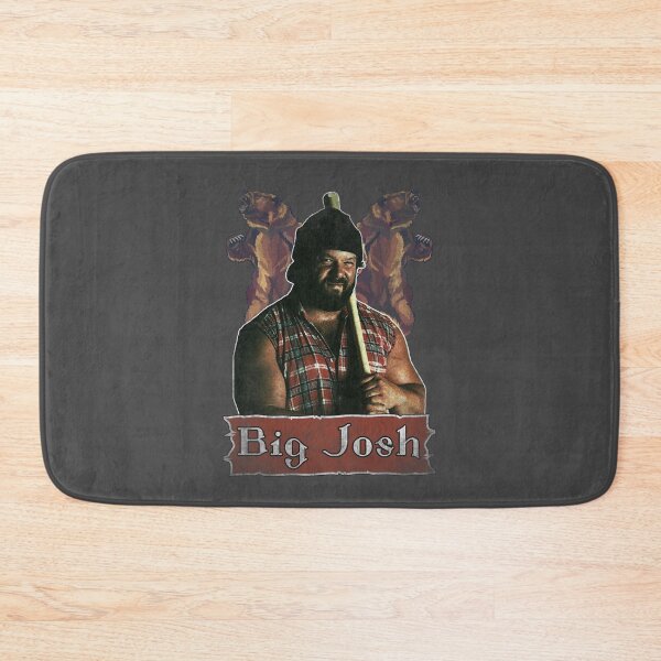 Item preview, Big Josh designed and sold by refbumptees.