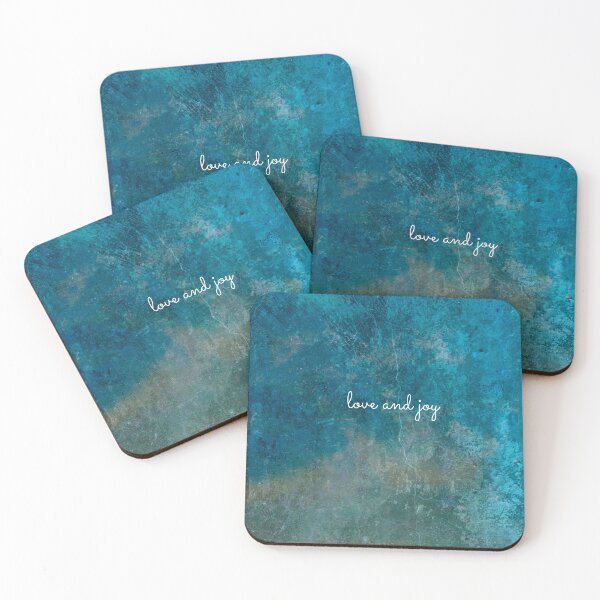 Item preview, Inspiration Blue designed and sold by ThePurposebyAnG.