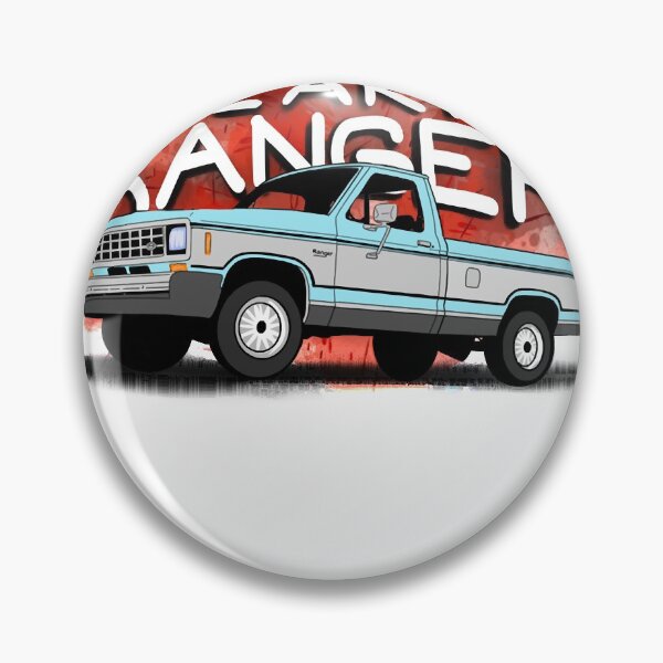 Item preview, Ford Freakin’ Ranger designed and sold by FeliciaDicki.