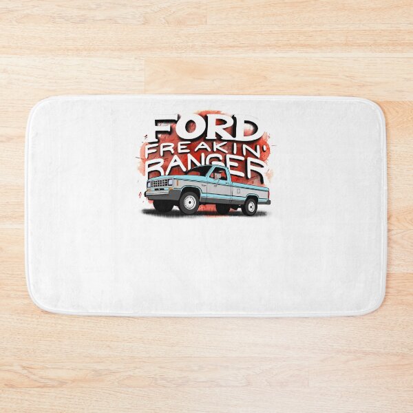 Item preview, Ford Freakin’ Ranger designed and sold by FeliciaDicki.