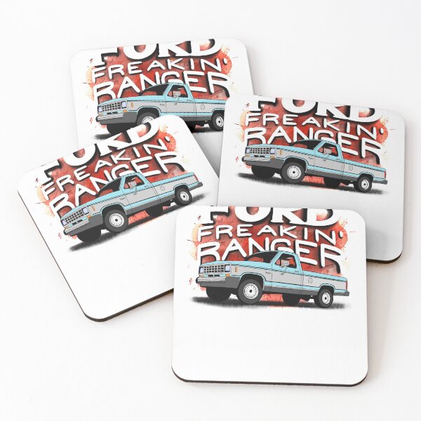 Item preview, Ford Freakin’ Ranger designed and sold by FeliciaDicki.