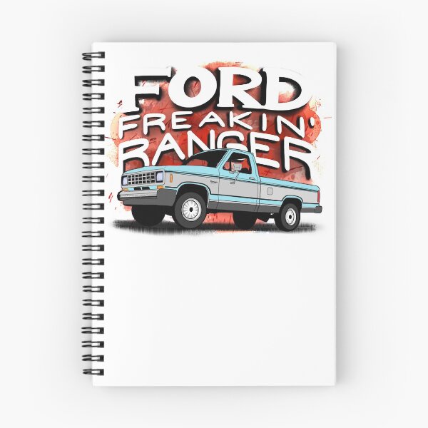 Item preview, Ford Freakin’ Ranger designed and sold by FeliciaDicki.