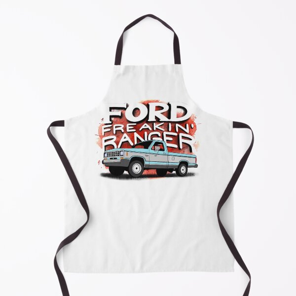 Item preview, Ford Freakin’ Ranger designed and sold by FeliciaDicki.