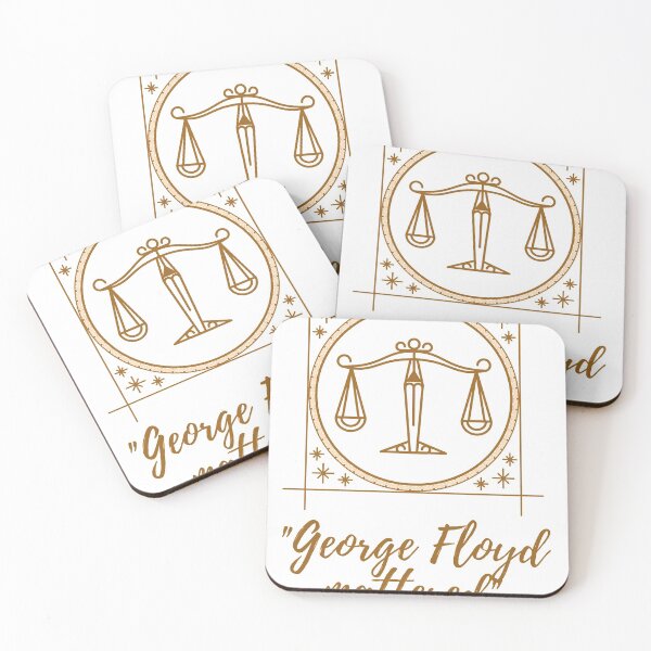 Item preview, George Floyd mattered Clas designed and sold by FeliciaDicki.