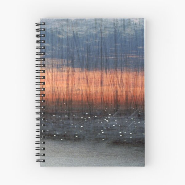 Item preview, Sunset at St Kilda Marina designed and sold by thescatteredimage.