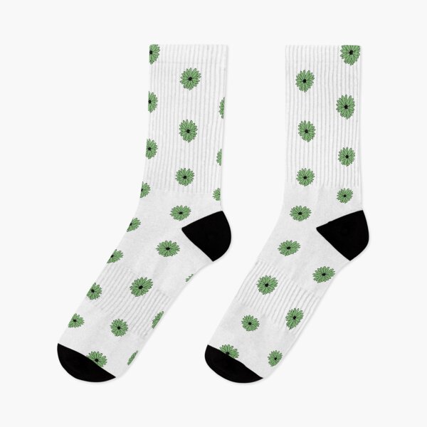 Item preview, GREEN DAISY designed and sold by Floralsharry.