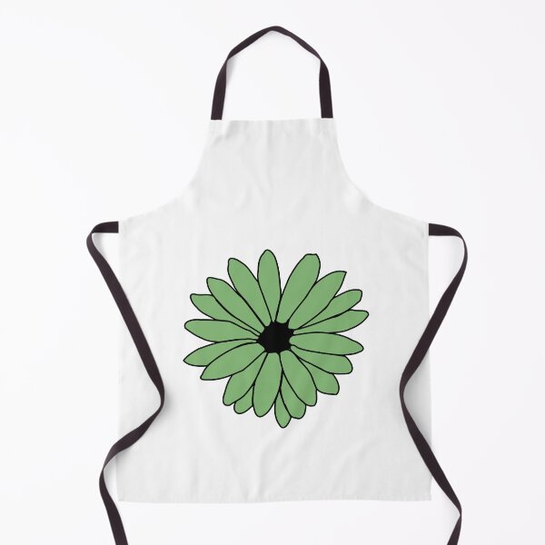 Item preview, GREEN DAISY designed and sold by Floralsharry.