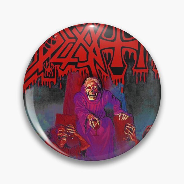 Item preview, Death SBG Essential T-Shirt designed and sold by johnathanpura.