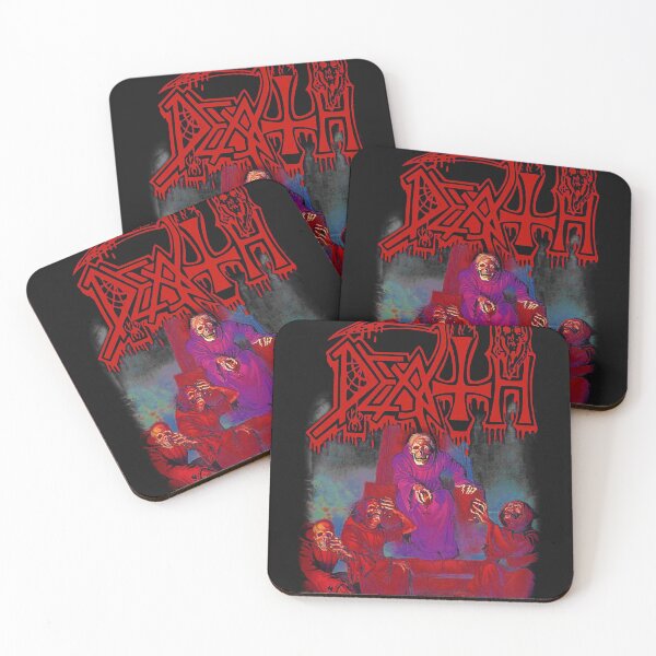 Item preview, Death SBG Essential T-Shirt designed and sold by johnathanpura.