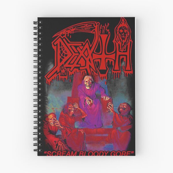 Item preview, Death SBG Essential T-Shirt designed and sold by johnathanpura.