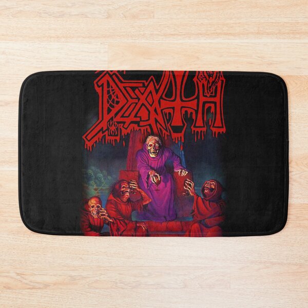 Item preview, Death SBG Essential T-Shirt designed and sold by johnathanpura.