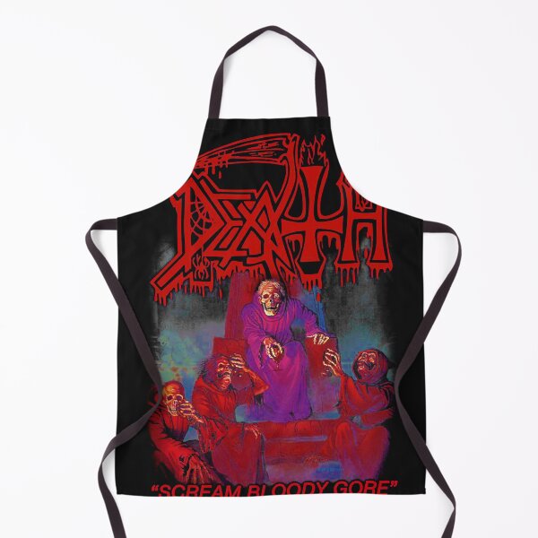 Item preview, Death SBG Essential T-Shirt designed and sold by johnathanpura.