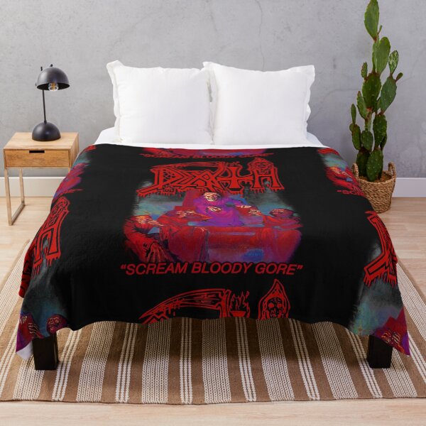 Item preview, Death SBG Essential T-Shirt designed and sold by johnathanpura.