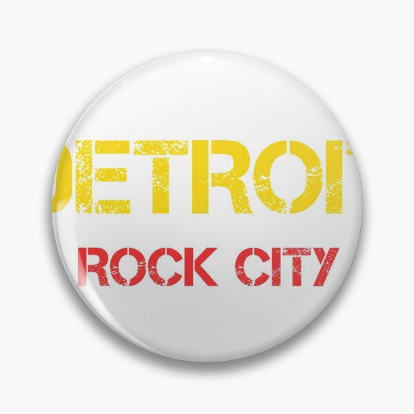 Artikelvorschau, Detroit design  entworfen und verkauft von Stylehigh.