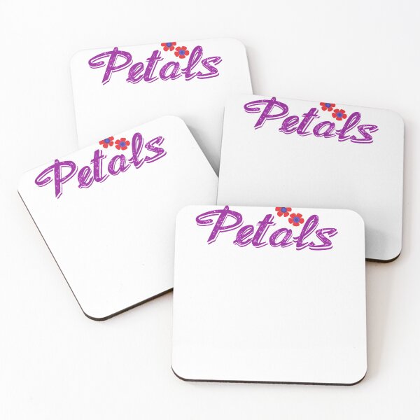Item preview, I Manage The Petals designed and sold by FeliciaDicki.