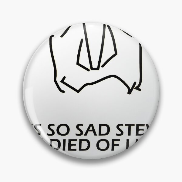 Item preview, It's so sad steve jobs died of ligma designed and sold by FeliciaDicki.