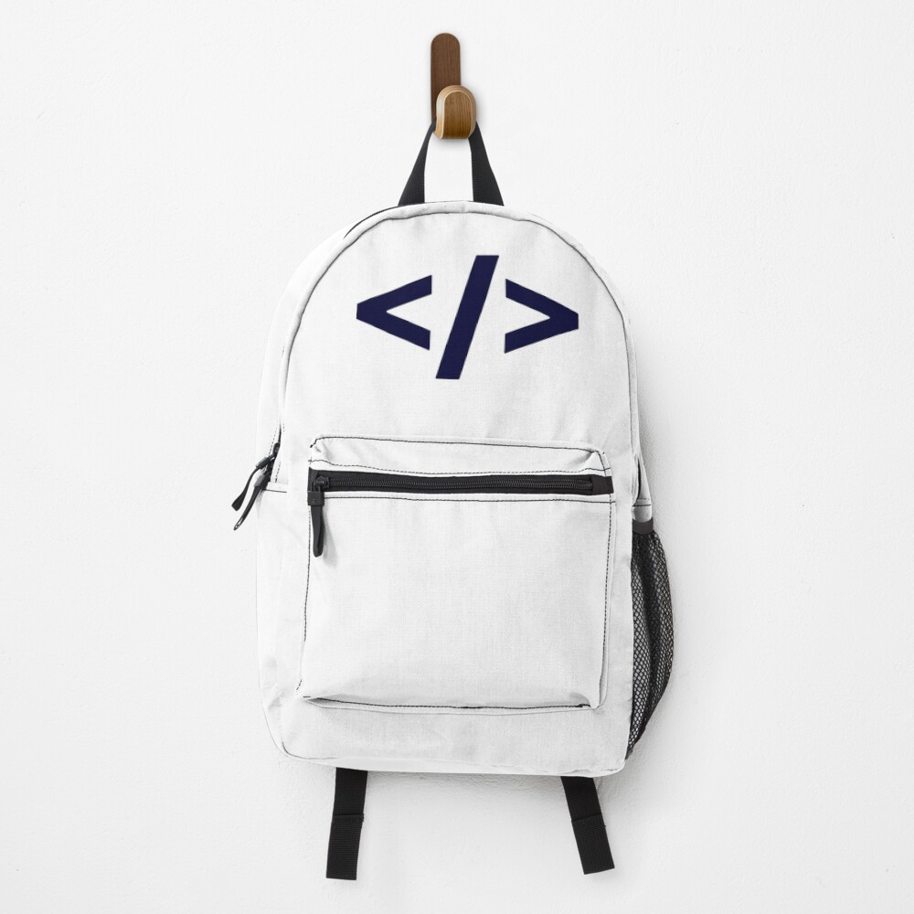 Item preview, Backpack designed and sold by dawidtur.