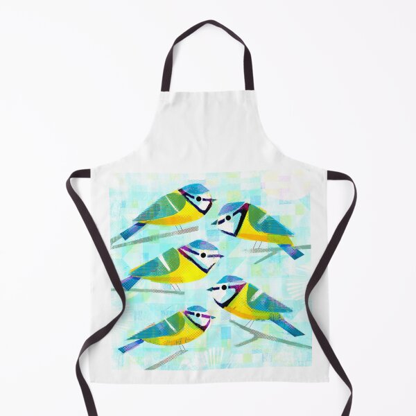 Item preview, Blue Tits designed and sold by gklucas.