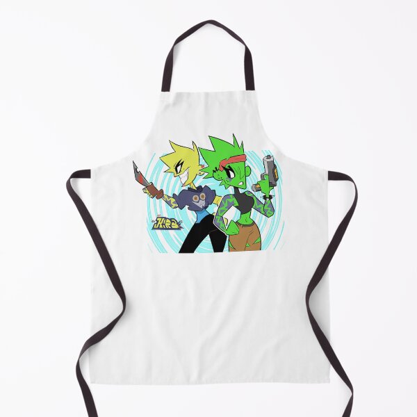 Item preview, KIRA and MAI designed and sold by FeliciaDicki.