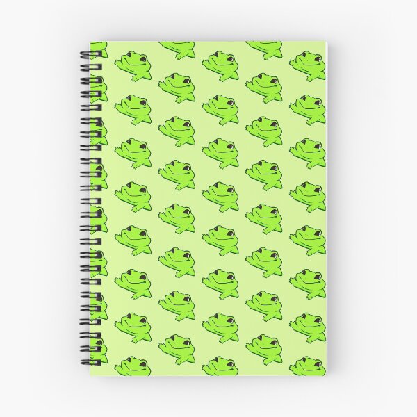 Item preview, Bongo Frog designed and sold by Rensuuta.