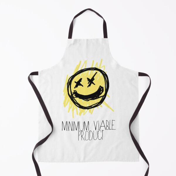 Item preview, Minimum Viable Product designed and sold by FeliciaDicki.