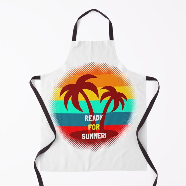 Item preview, I'm So Ready For Summer! designed and sold by TeesbyGinyard.