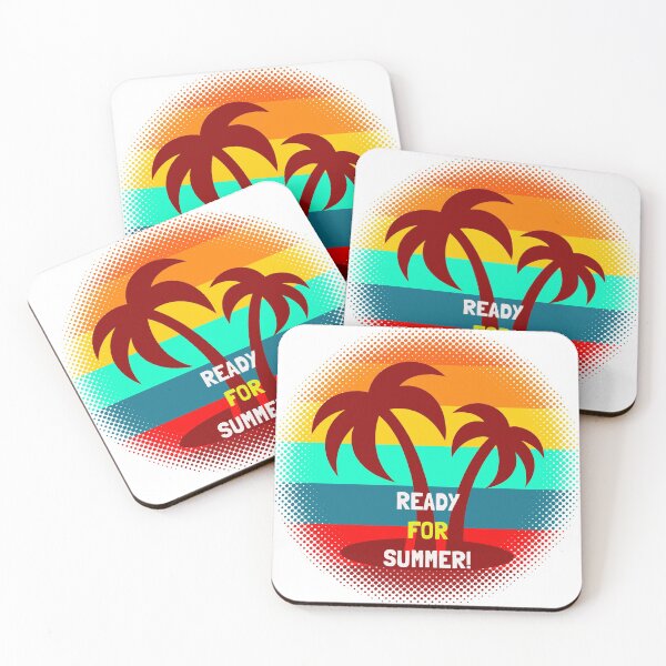 Item preview, I'm So Ready For Summer! designed and sold by TeesbyGinyard.