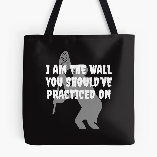 Artikelvorschau, Lacrosse Goalie - Ich bin der Wall Lax Goalie entworfen und verkauft von TrndSttr.