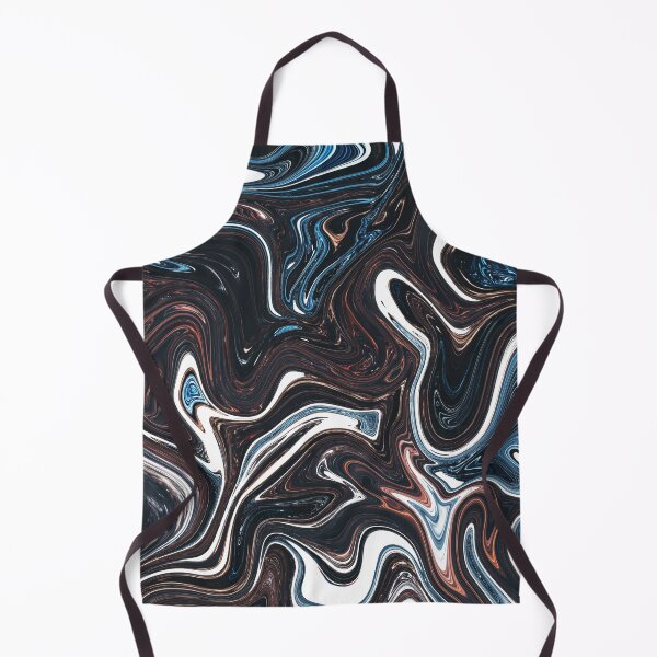 Item preview, Cliff & Sea Marble designed and sold by Flydea.